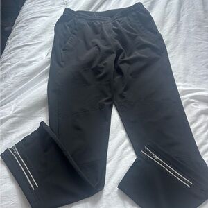 Patagonia Men's Black Hiking Pants